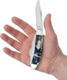 Case Cutlery Sowbelly Pacific Tides CA53814
