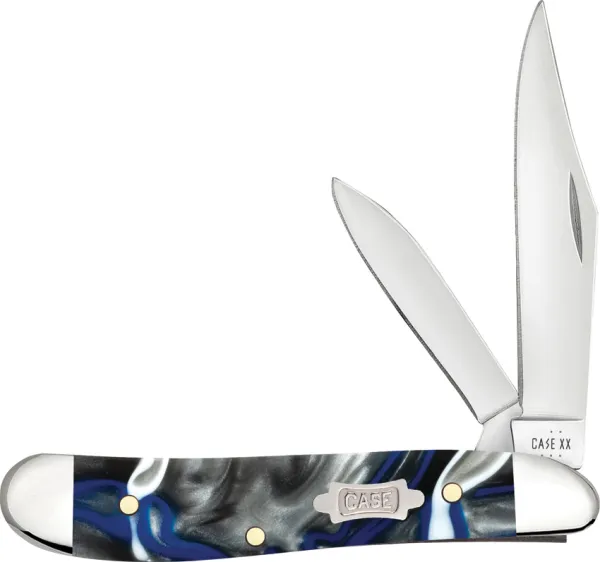 Case Cutlery Peanut Pacific Tides CA53815