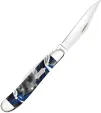 Case Cutlery Peanut Pacific Tides CA53815