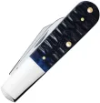 Case Cutlery Ocean Blue Bone  Gator Jig Ba CA53981