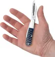 Case Cutlery Ocean Blue Bone  Gator Jig Ba CA53981