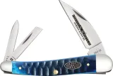 Case Cutlery Seahorse Whittler Ocean Gator - CA53983