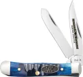 Case Cutlery Tiny Trapper Ocean Gator - CA53984