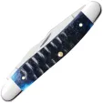 Case Cutlery Ocean Blue Bone  Gator Jig Mu CA53985