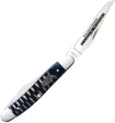 Case Cutlery Ocean Blue Bone  Gator Jig Mu CA53985