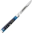Case Cutlery 6282SP SSM Navy Blue CA53986