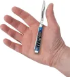 Case Cutlery 6282SP SSM Navy Blue CA53986