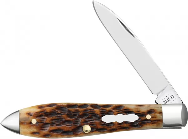 Case Teardrop Antique Peach CA55225