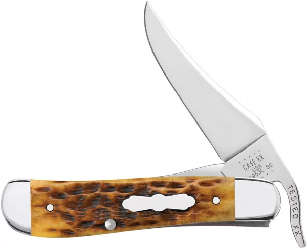 Case Russlock Antique Peach CA55227