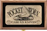 Case Cutlery Mint Set Mahogany Bone Corn Co CA55238 Case Cutlery Mint Set Mahogany Bone Corn Co CA55238