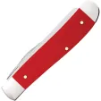 Case Cutlery Mini Trapper Red Synthetic CA56981