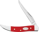 Case Cutlery Toothpick Red Synthetic - CA56983
