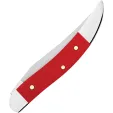 Case Cutlery Toothpick Red Synthetic CA56983