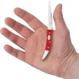 Case Cutlery Toothpick Red Synthetic CA56983