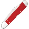 Case Cutlery Copperlock Red Synthetic CA56984