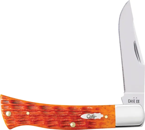 Case Cutlery Axe Handle Tequila Sunrise CA57536