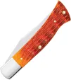 Case Cutlery Axe Handle Tequila Sunrise CA57536