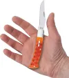 Case Cutlery Axe Handle Tequila Sunrise CA57536