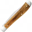 Case Slimline Trapper Antique Bone CA58203