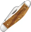 Case Cutlery Sowbelly Antique Bone CA58210