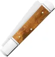 Case Cutlery Razor Antique Bone CA58211