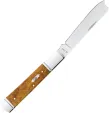 Case Cutlery Razor Antique Bone CA58211