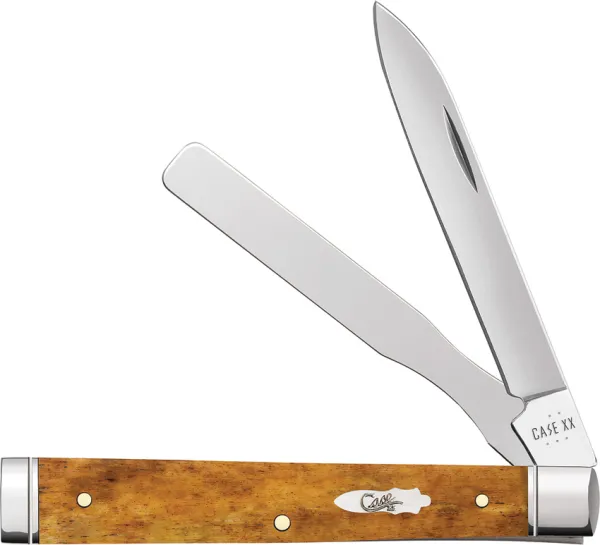 Case Cutlery Baby Doc Antique Bone CA58213