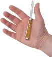 Case Cutlery Baby Doc Antique Bone CA58213