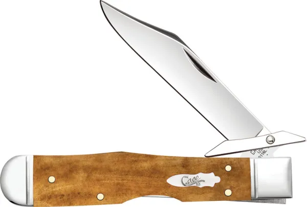 Case Cutlery Cheetah Cub Lockback CA58214