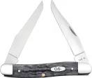 Case Cutlery Muskrat Gray Crandall - CA58418