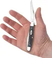 Case Cutlery Muskrat Gray Crandall CA58418