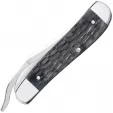 Case Cutlery Russlock Crandall Gray Bone CA58420