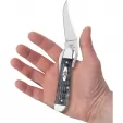 Case Cutlery Russlock Crandall Gray Bone CA58420