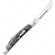 Case Sm Congress Pocket Worn Gray CA58422