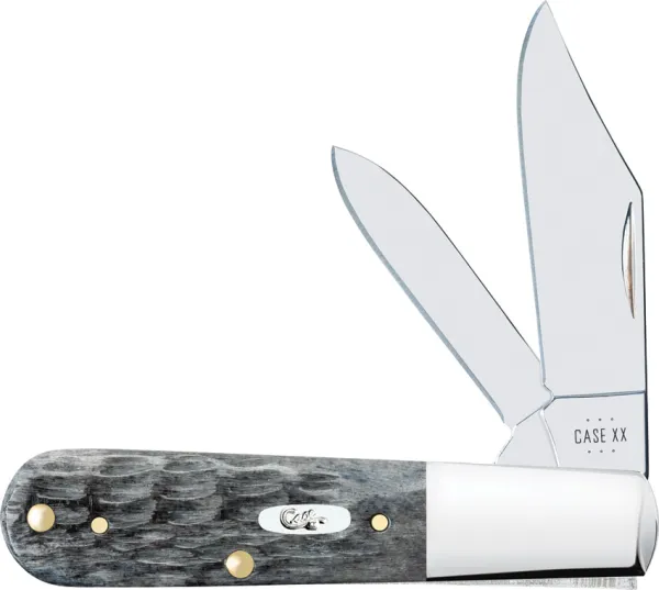 Case Cutlery Barlow Gray CS Crandall CA58423