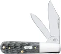 Case Cutlery Barlow Gray CS Crandall - CA58423