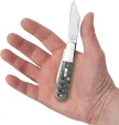 Case Cutlery Barlow Gray CS Crandall CA58423