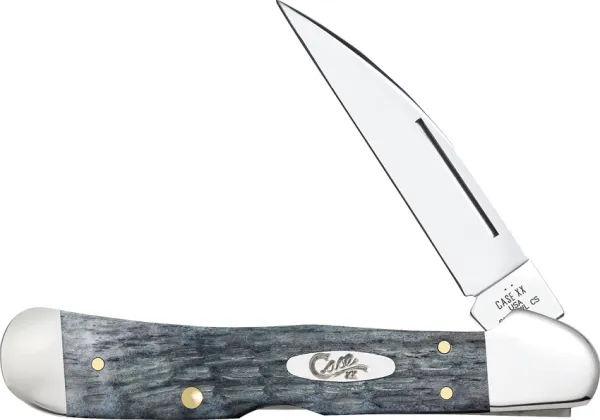 Case Cutlery Copperlock CS Crandall CA58424