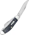 Case Cutlery Sowbelly Gray Pocket Worn CA58426