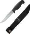 Case Lightweight Hunter Black Zytel Cordura Sheath