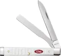 Case Cutlery Baby Doc White Sparxx - CA60178