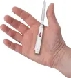 Case Cutlery Baby Doc White Sparxx CA60178