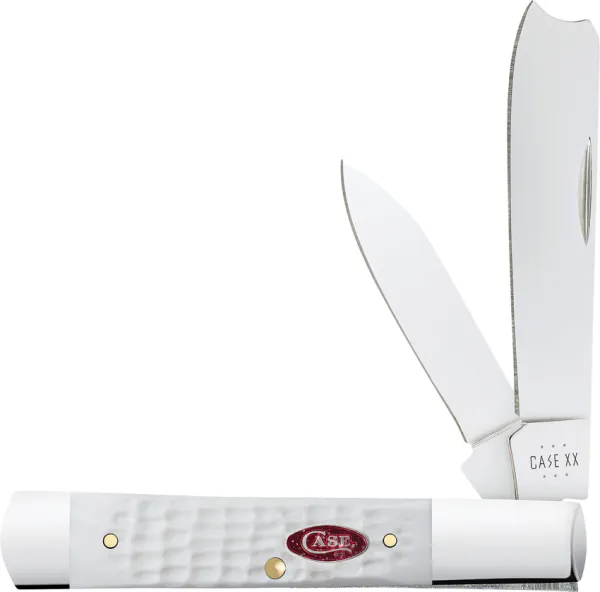 Case Cutlery Razor White Sparxx CA60179