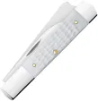Case Cutlery Razor White Sparxx CA60179