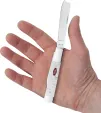 Case Cutlery Razor White Sparxx CA60179