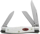 Case Cutlery Medium Stockman Sparxx Series - CA60184
