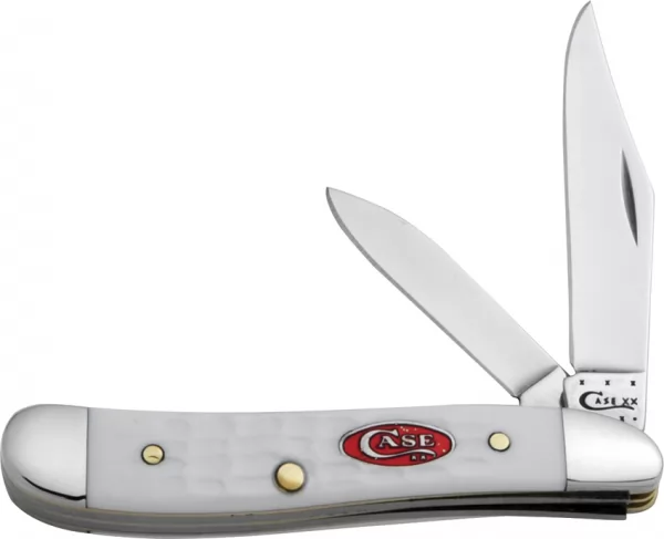 Case Cutlery Peanut Sparxx Series CA60188