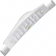 Case Sm Congress White Synthetic CA60198
