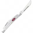 Case Sm Congress White Synthetic CA60198