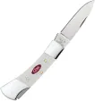 Case Cutlery Lockback White SparXX CA60199